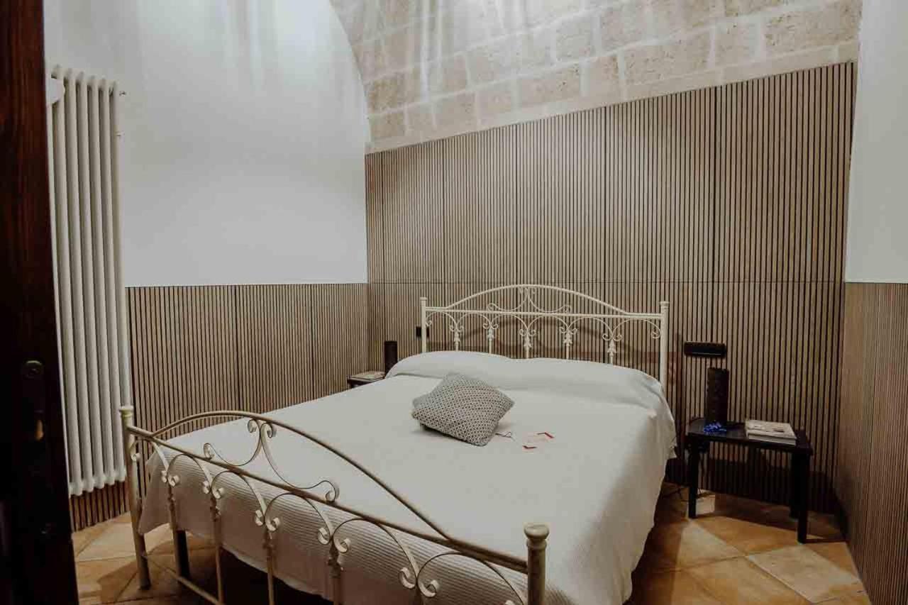 Cuore 46&48 By Travel With Gianni 莫诺波利 外观 照片